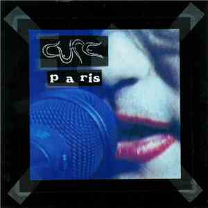 Cure - Paris