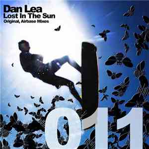 Dan Lea - Lost In The Sun
