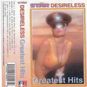 Desireless - Greatest Hits
