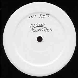 Disco Revisited - The Crab Legs EP