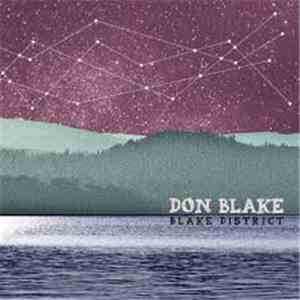 Don Blake - Blake District