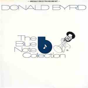 Donald Byrd - The Blue Note Collection