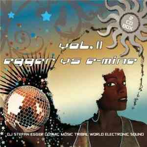 Egger VS E-Mine - Egger VS E-Mine Vol. II