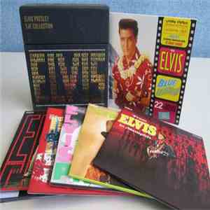 Elvis Presley - The Collection
