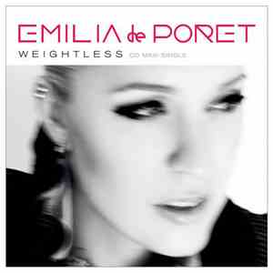 Emilia de Poret - Weightless