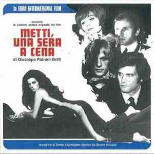 Ennio Morricone, Bruno Nicolai - Metti, Una Sera A Cena