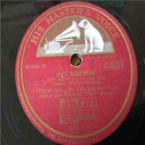 Fats Waller & His Rhythm - Ain't Misbehavin' / Moppin' And Boppin'