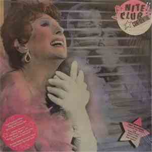 Fay DeWitt, Stephen Berger, Denise Nolin, Steve Gideon, Tom Spiroff - Nite Club Confidential - The Musical