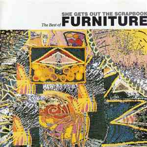 Furniture - She Gets Out The Scrapbook - The Best Of