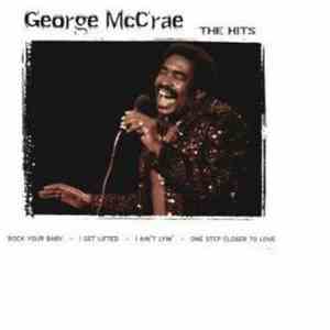 George McCrae - The Hits