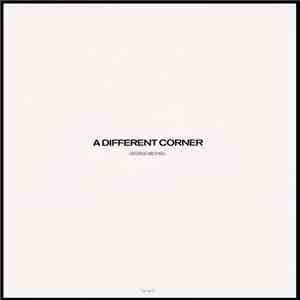 George Michael - A Different Corner
