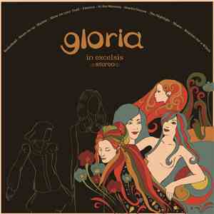 Gloria  - Gloria In Excelsis Stereo