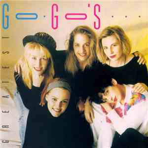 Go•Go's - Greatest