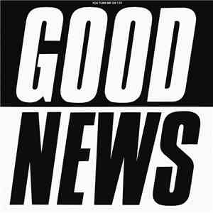 Good News  - You Turn Me On