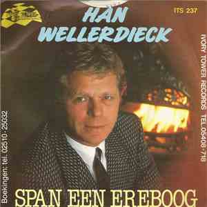 Han Wellerdieck - Span Een Ereboog
