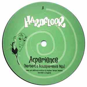 Hardfloor - Acperience
