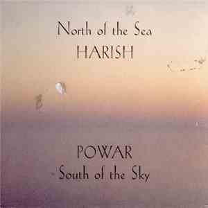 Harish Powar - North Of The Sea South Of The Sky