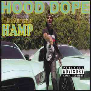 Hittman Hamp - Hood Dope