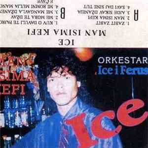 Ice Umer - Mani Isima Kefi