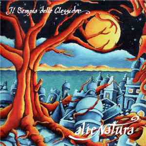 Il Tempio Delle Clessidre - alieNatura