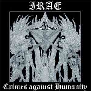 Irae - Crimes Against Humanity