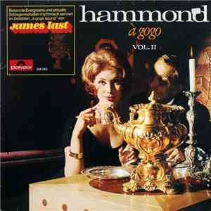 James Last Und Seine Hammond-Bar-Combo - Hammond À Gogo Vol. II