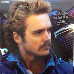John Schneider - You Ain't Seen The Last Of Me