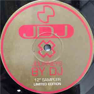 Judge Jules / Paul "Trouble" Anderson - Journeys By DJ