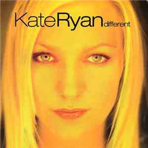 Kate Ryan - Different