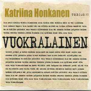 Katriina Honkanen - Vuokralainen