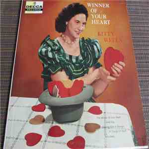Kitty Wells - Winner Of Your Heart