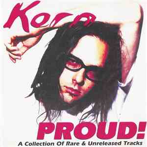 Korn - Proud!