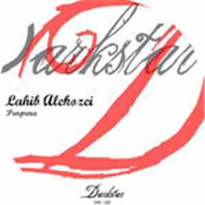 Lahib Alekozei - Purpura