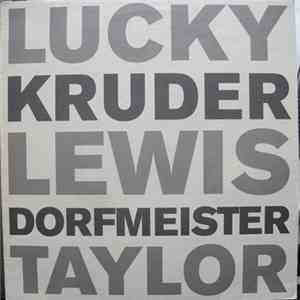 Lewis Taylor - Lucky