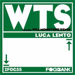 Luca Lento - WTS