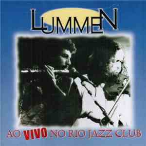 Lummen - Ao Vivo No Rio Jazz Club