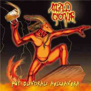 MAD Goya - Put Olindrali Avlijanera