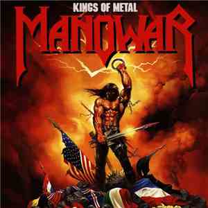 Manowar - Kings Of Metal