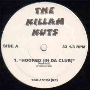 Mary J. Blige / Beyounce - Hooked (In Da Club) / Beyounce In Da Club