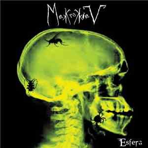 Mekrokiev - Esfera