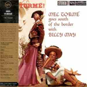 Mel Tormé With Billy May - Olé Tormé