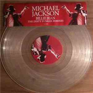 Michael Jackson - Billie Jean (The Dirty Funker Remixes)
