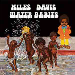 Miles Davis - Water Babies