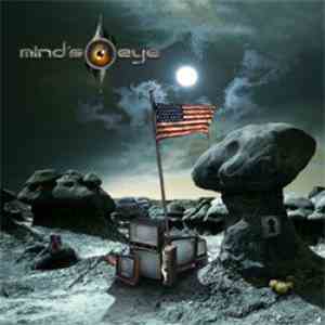 Mind's Eye  - 1994/The Afterglow