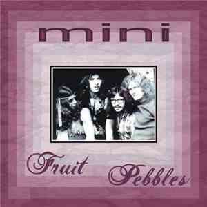 Mini  - Fruit Pebbles
