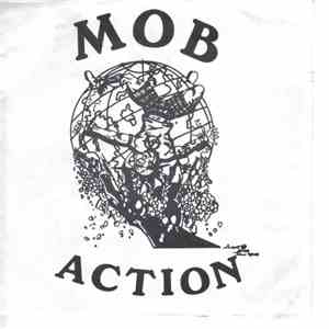 Mob Action - Back To The Streets