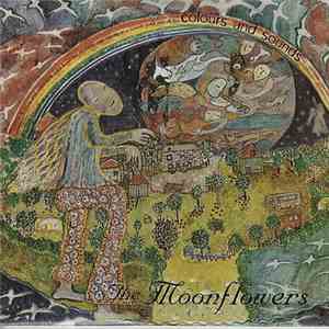 Moonflowers  - Colours And Sounds