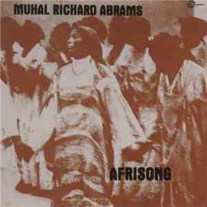 Muhal Richard Abrams - Afrisong