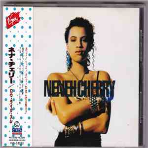 Neneh Cherry - Raw Like Sushi