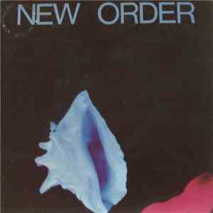 New Order - Touched By The Hand Of God